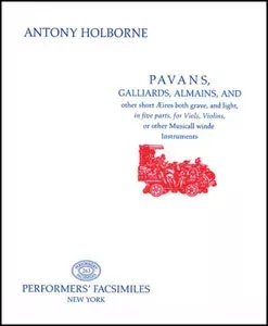 10 Suites for Harpsichord