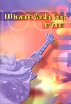 100 Favourite Worship Songs