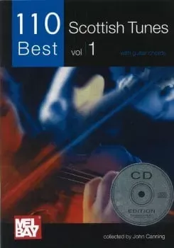 110 Best Scottish Tunes Volume 1