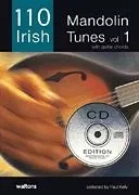 110 Irish Mandolin Tunes No. 1