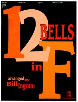 12 Bells in F