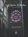12 Hymn Preludes