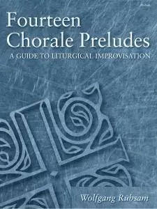 14 Chorale Preludes