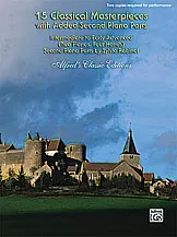 15 Classical Masterpieces