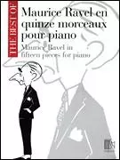 15 Pieces for Piano