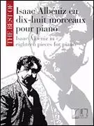 18 Pieces for Piano
