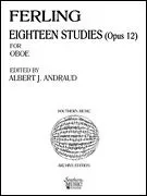 18 Studies Op. 12