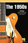 1950s Guitar Chord Songbook