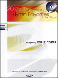 20 Contemporary Hymn Favorites