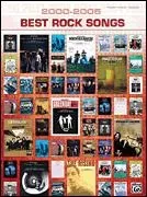 2000-2005 Best Rock Songs