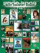 2000-2009 Best Country Songs