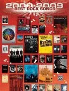 2000-2009 Best Rock Songs