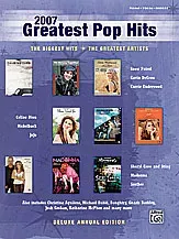 2007 Greatest Pop Hits