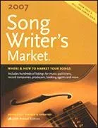 2007 Song Writers Market