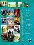2008 Greatest Country Hits