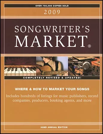 2009 Songwriter's Market