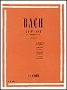 21 Pieces