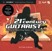 21st Century Guitarist