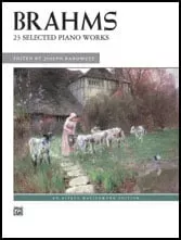 23 Selected Piano Works