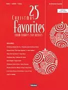 25 Christmas Favorites