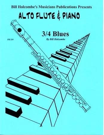 3/4 Blues