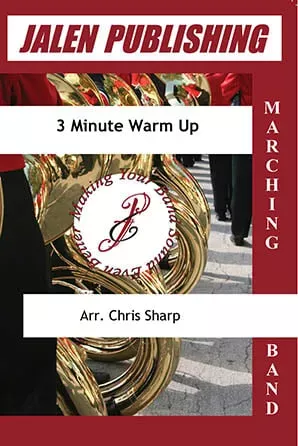 3-Minute Warm-Up