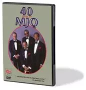 40 Years of Mjq