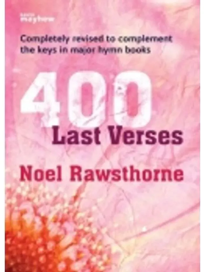 400 Last Verses