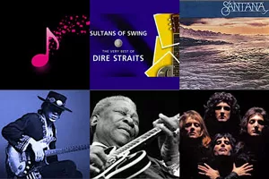 5 Great Songs by Guitar Legends for Learning the Guitar, Beginner, Vol. 15 Scores30% OFFMultiple Composers—Tabs and Sheet Music for Guitar
