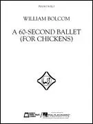 A 60-Second Ballet