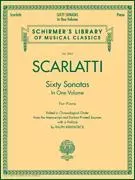 60 Sonatas No. 1 and No. 2 Complete