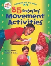 85 Engaging Movement Activities