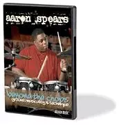 Aaron Spears Beyond the Chops