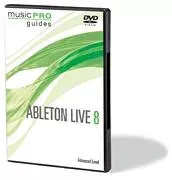 Ableton Live 8 Advanced Level