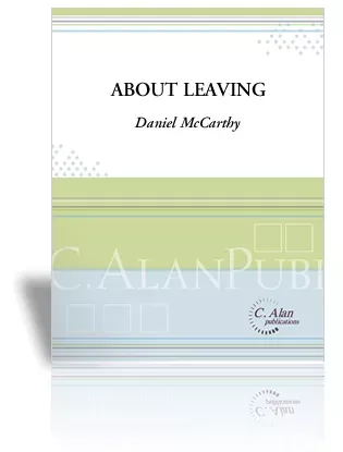 About Leaving