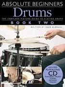 Absolute Beginners Drums No. 2