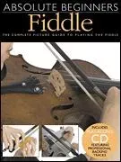 Absolute Beginners Fiddle