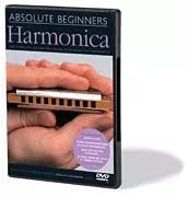 Absolute Beginners Harmonica