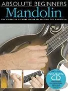 Absolute Beginners Mandolin