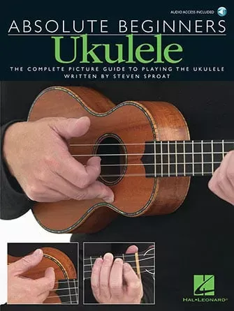 Absolute Beginners Ukulele