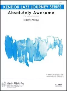 Absolutely Awesome