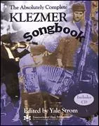Absolutely Complete Klezmer Songbook