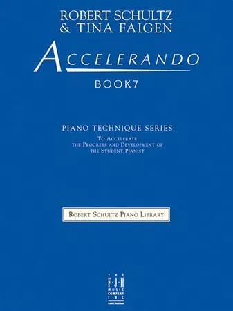 Accelerando No. 7