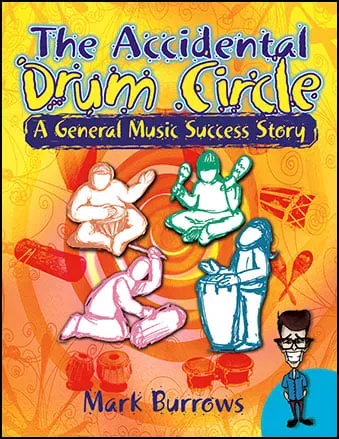 The Accidental Drum Circle