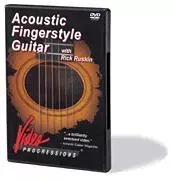 Acoustic Fingerstyle Guitar