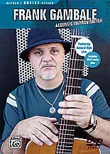 Acoustic Improvisation