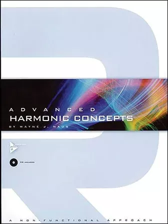 Advanced Harmonic Concepts