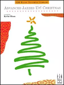 Advanced Jazzed up Christmas