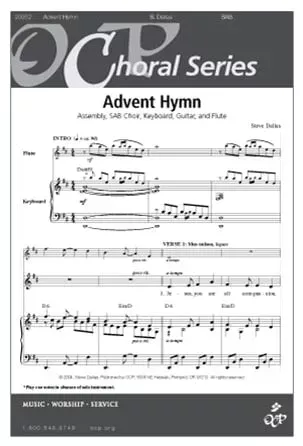 Advent Hymn