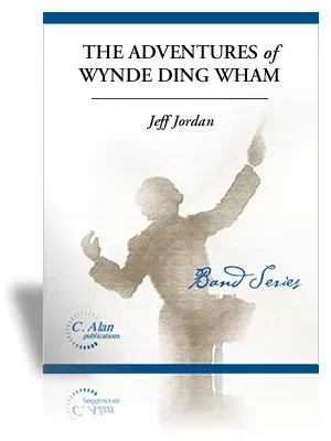 Adventures of Wynde Ding Wham